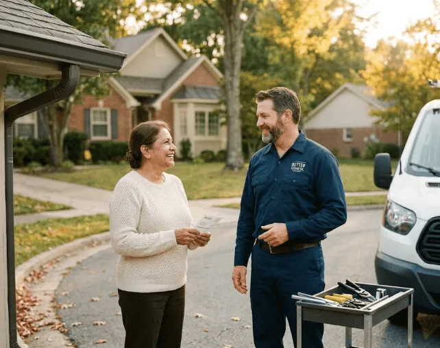 Gutter Repair Fletcher, OH FAQs