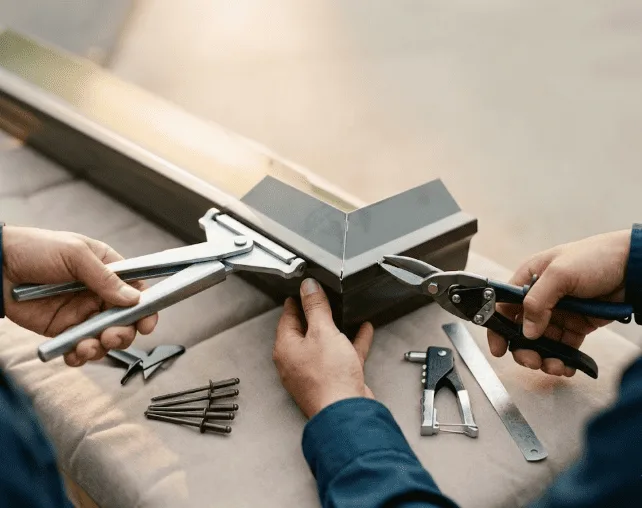 Why choose Gutter Repair in Fletcher, OH